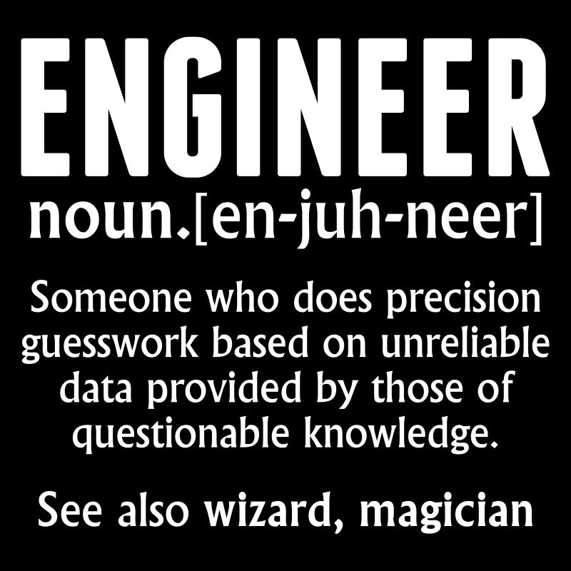 ENGINEER