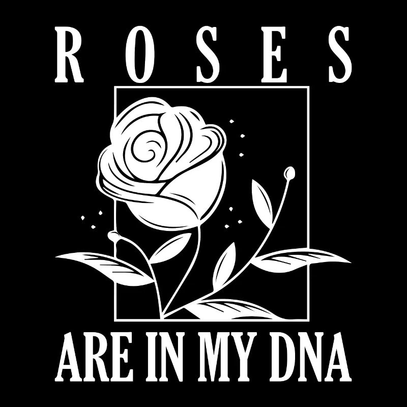 Les roses sont dans mon ADN - Fleuriste