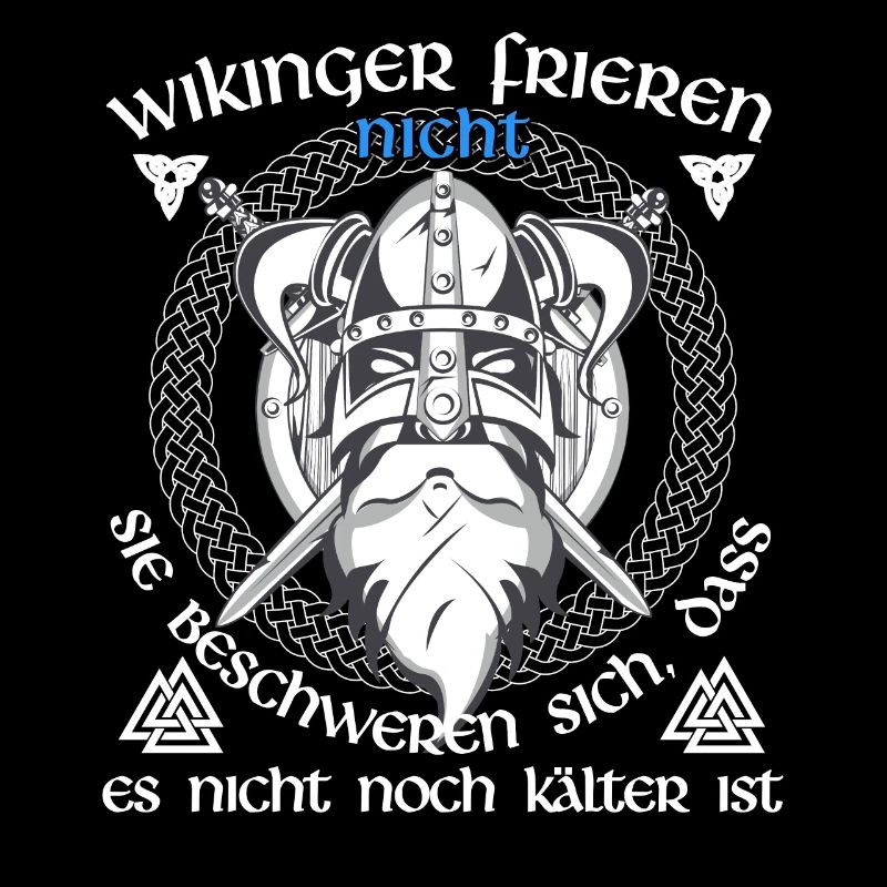 Wikinger Sprüche
