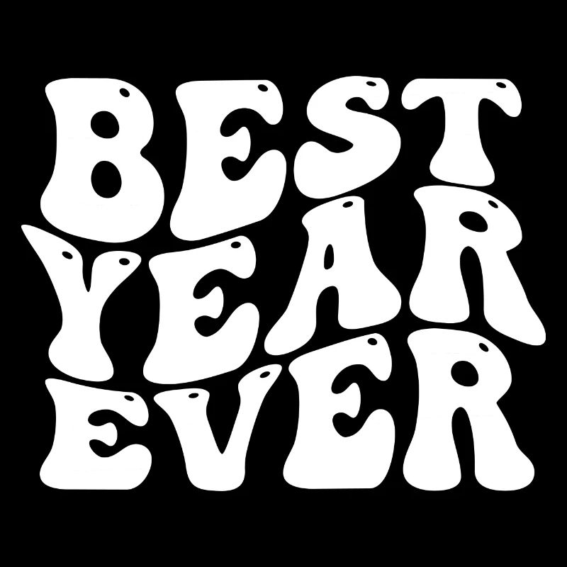 Best Year Ever