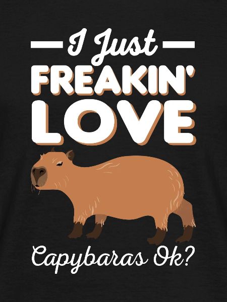 Capybara