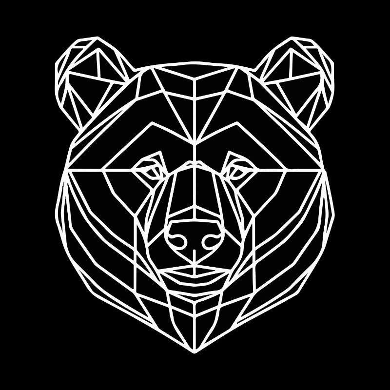 Bear Polygon