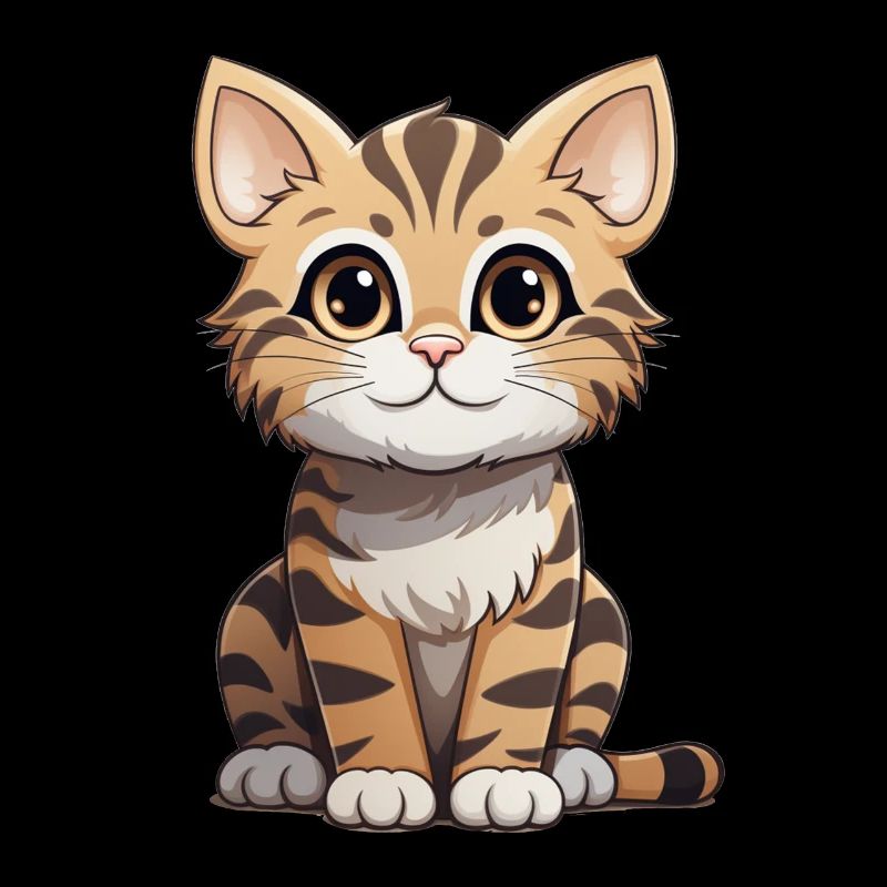 Bengal Katze
