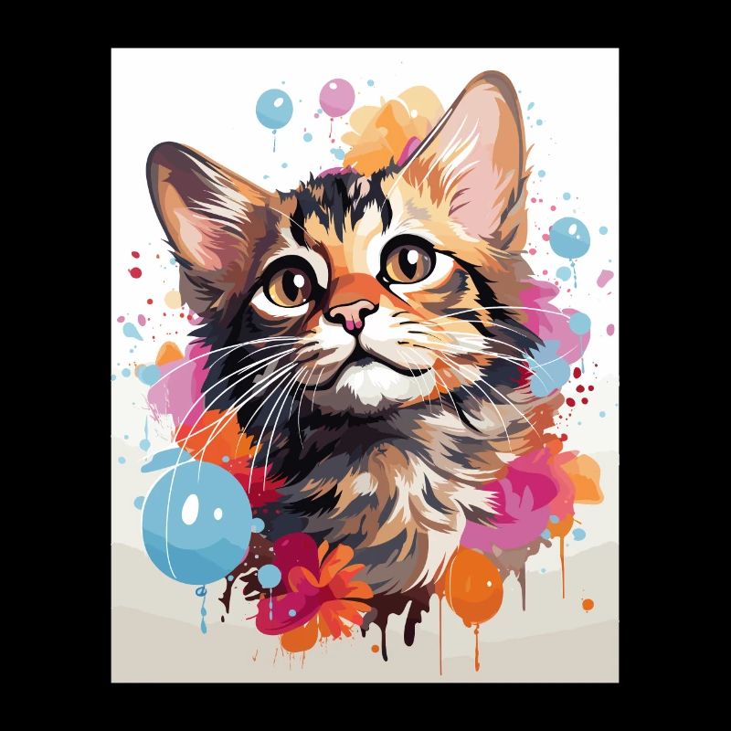 Bengal Cat