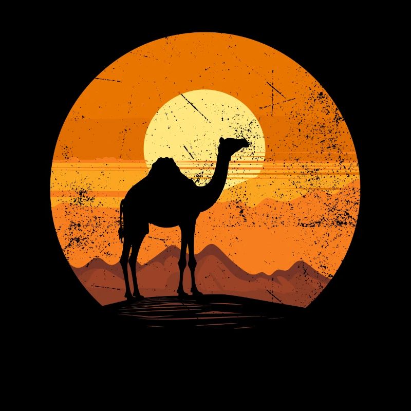 Kamel