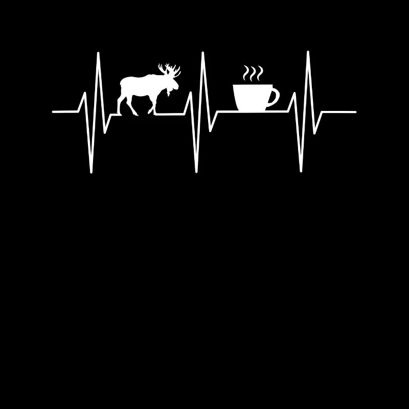 Conservation du café Moose Heartbeat
