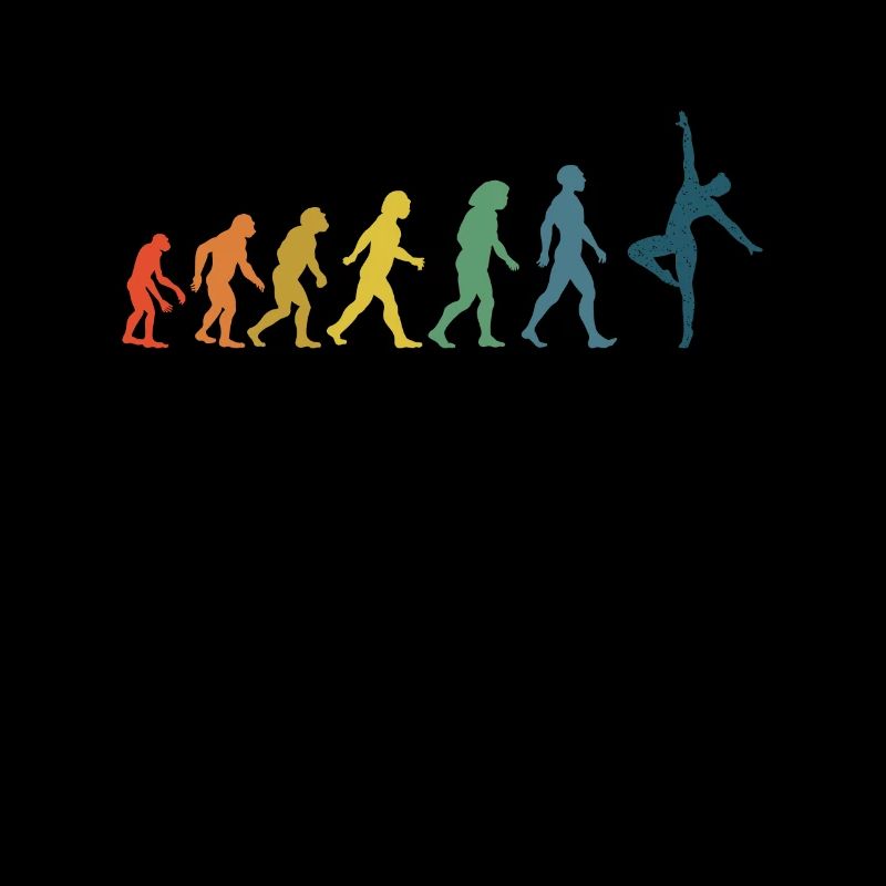 Turnen Evolution Geräteturnen Kunstturnen Turnerin