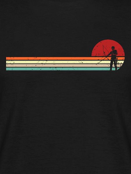 Archery Retro Archer Longbow