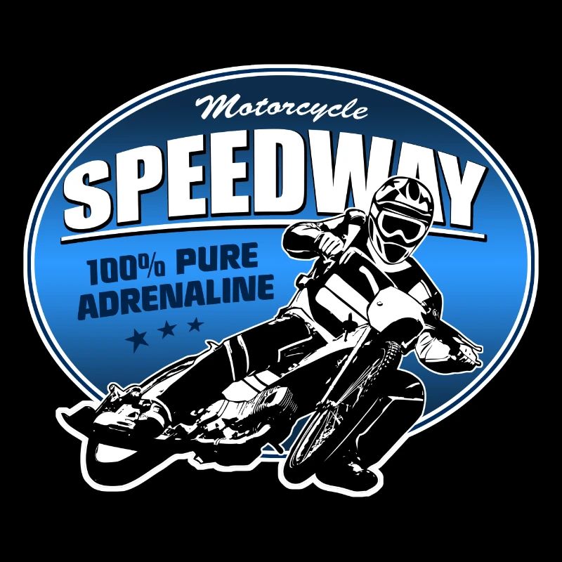 Speedway - Motorcycle Speedway