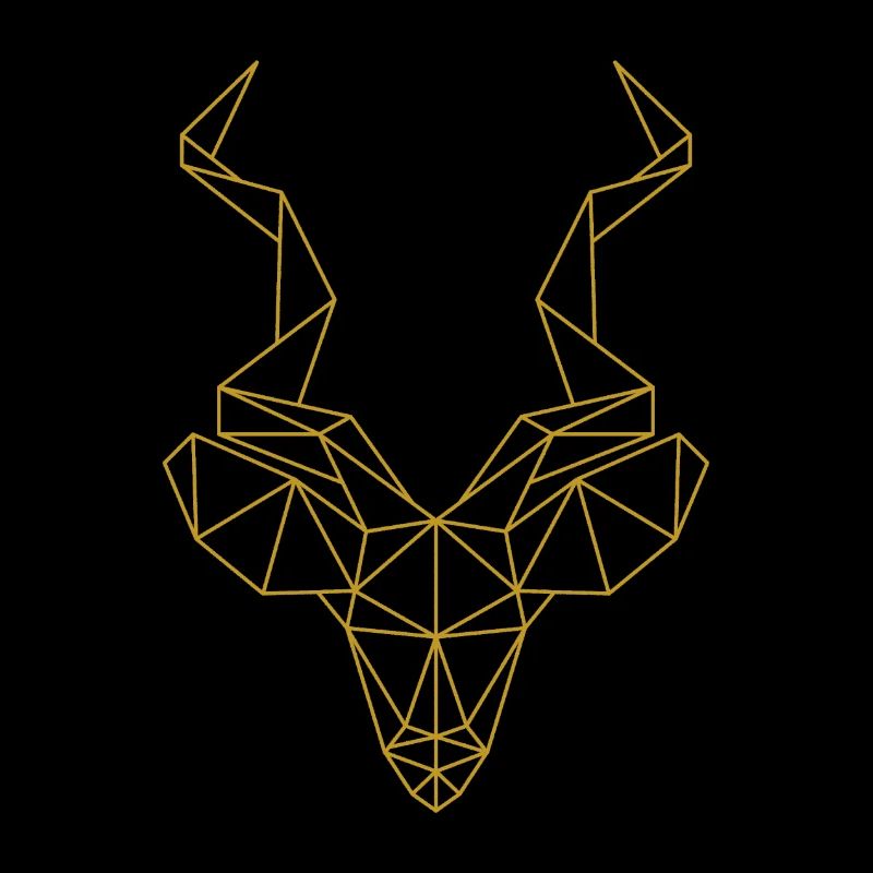 Nerd deer