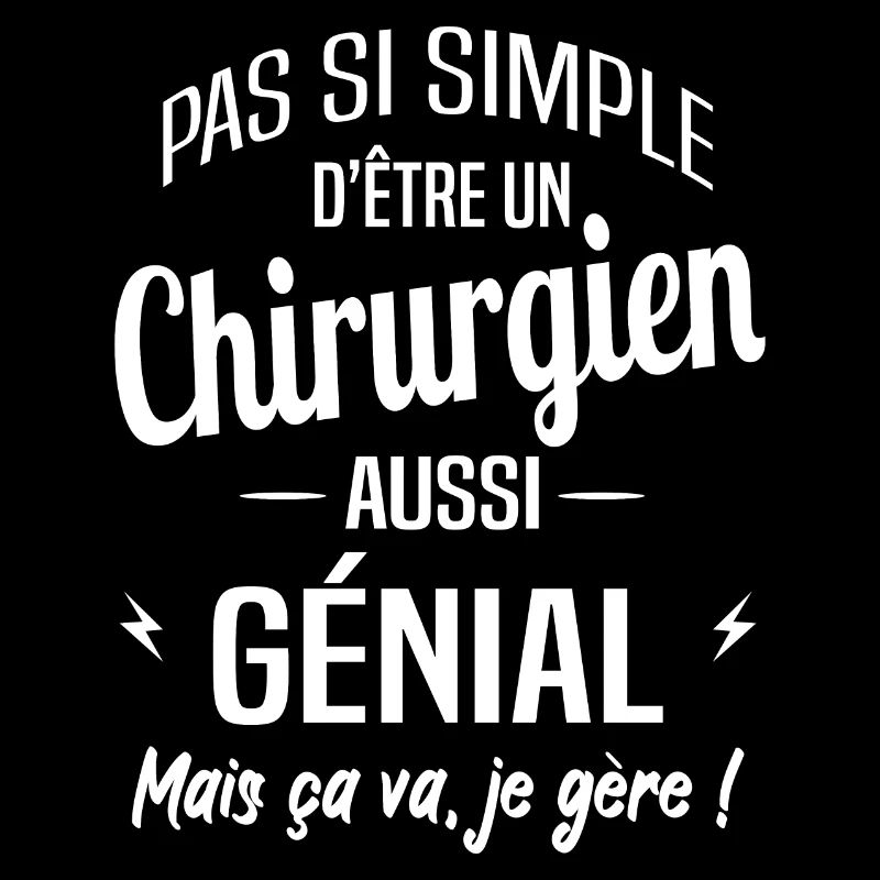 Chirurgien