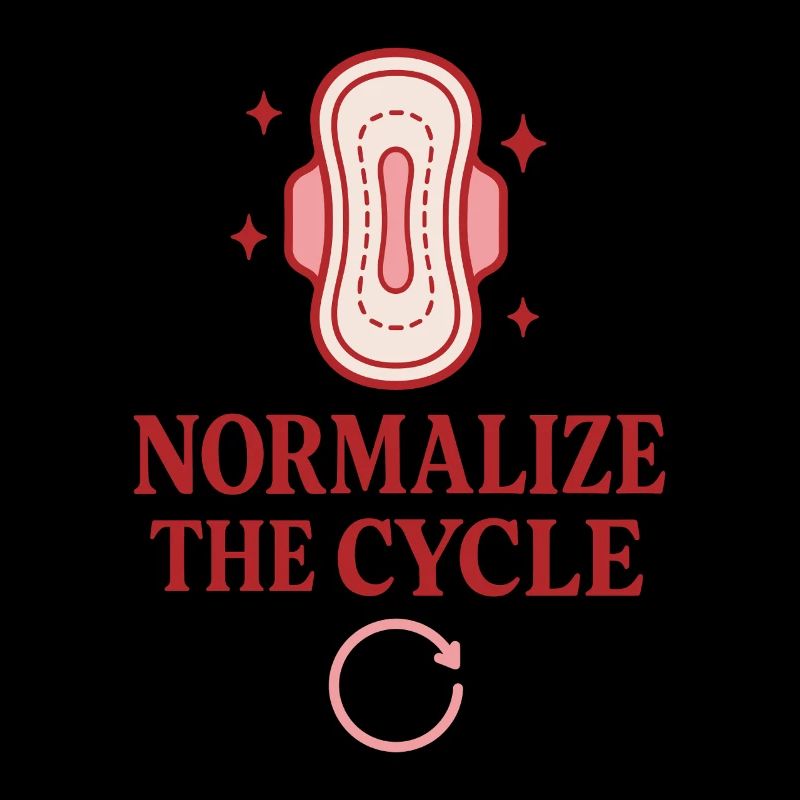 Fierté menstruelle : normaliser les règles