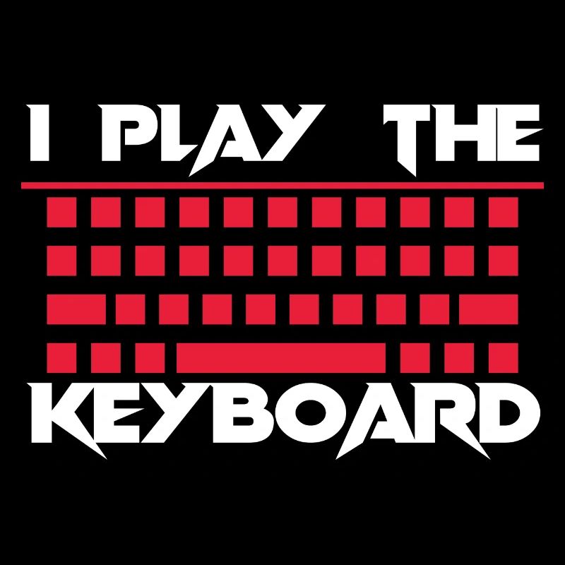 Keyboard Keyboarder Sayings