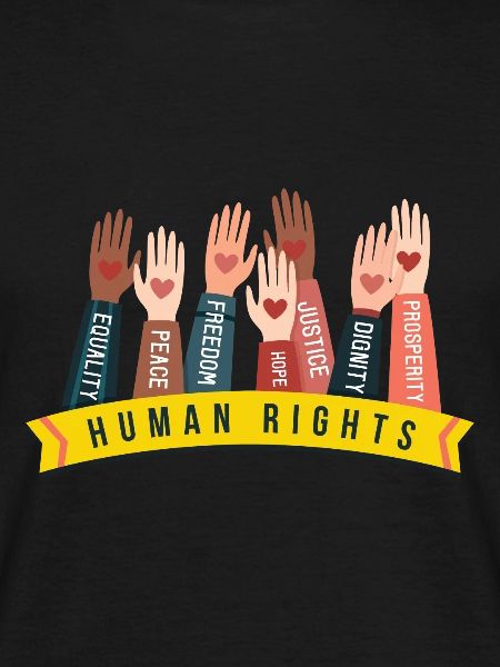 Human rights