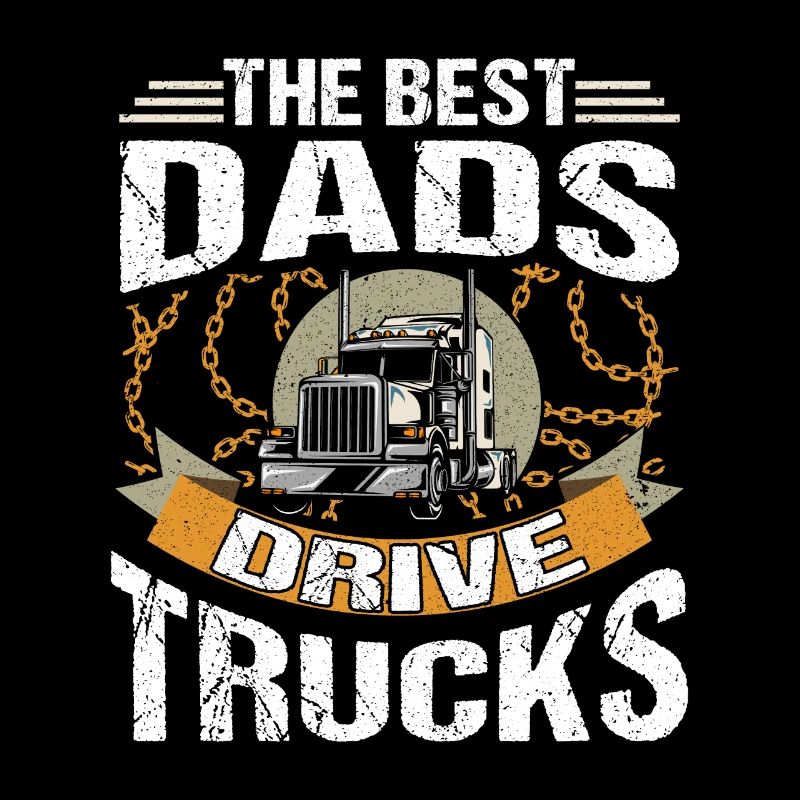Die besten Dads Drive Trucks