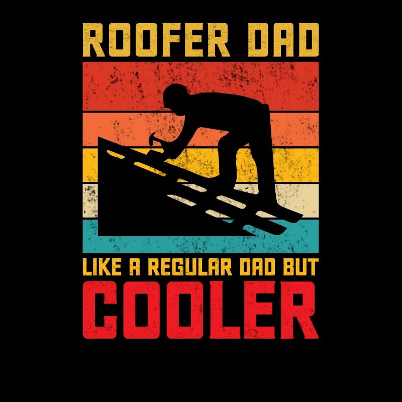 Roofer Wife Roofing Contractor Roofer Technician