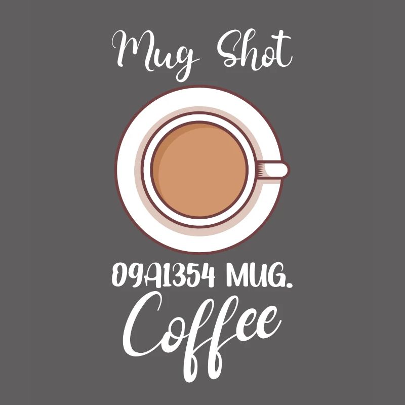 Coffee Lover Caffeine Molecule Java Latte Espresso