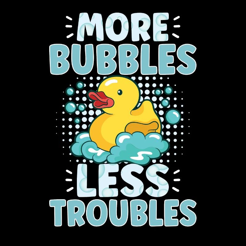 Soap production Soap bubbles