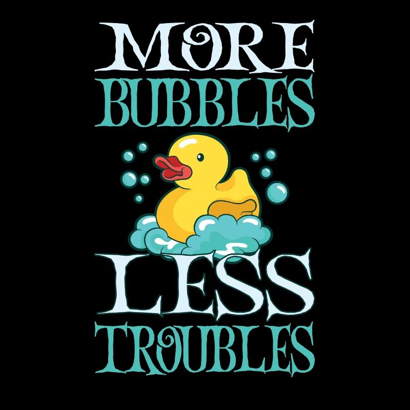 Soap production Soap bubbles