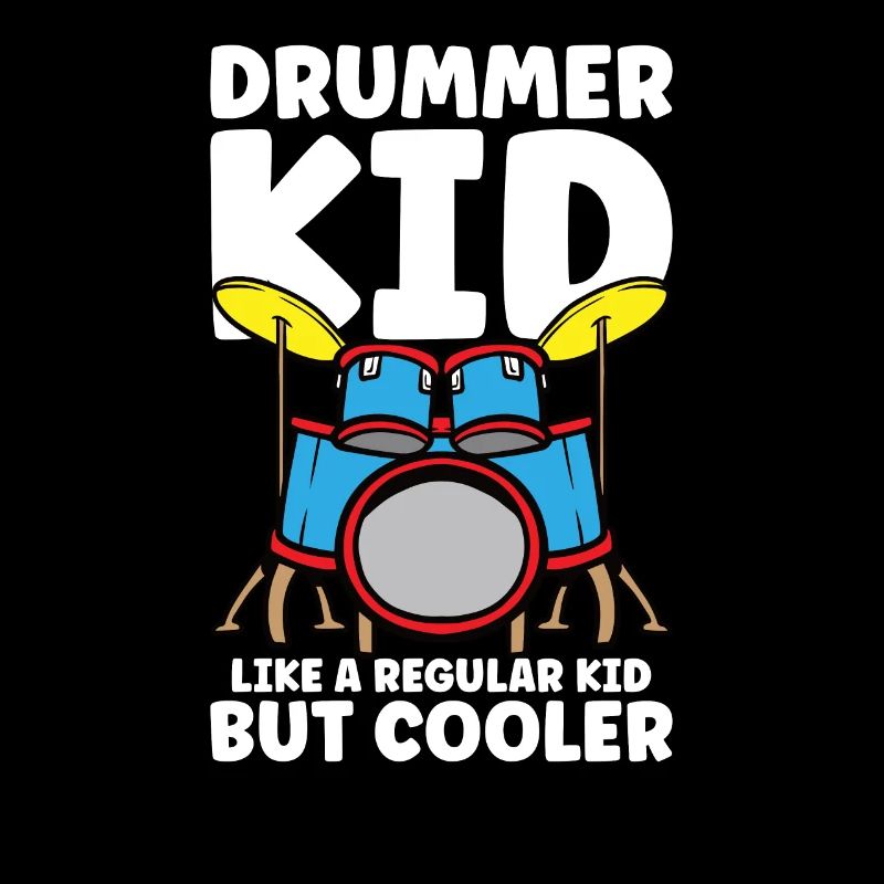 Schlagzeuger Drums Music Drum Set Drumming