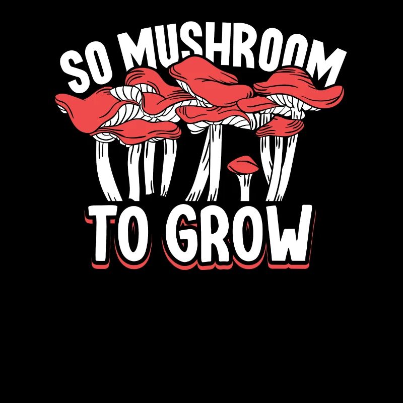 Cueilleur de champignons de Morel Champignon Champignon