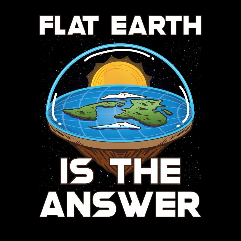 Flat Earth Theory Flat Earth Army Earth
