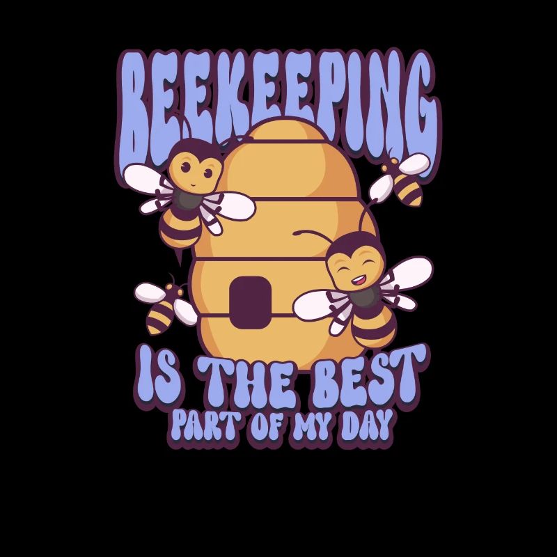 Honey Bee Beekeeping Beekeeper Honeybee Beekeeping