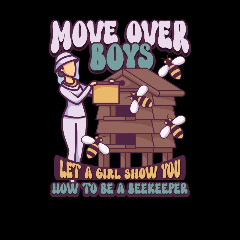 Honey Bee Beekeeping Beekeeper Honeybee Beekeeping