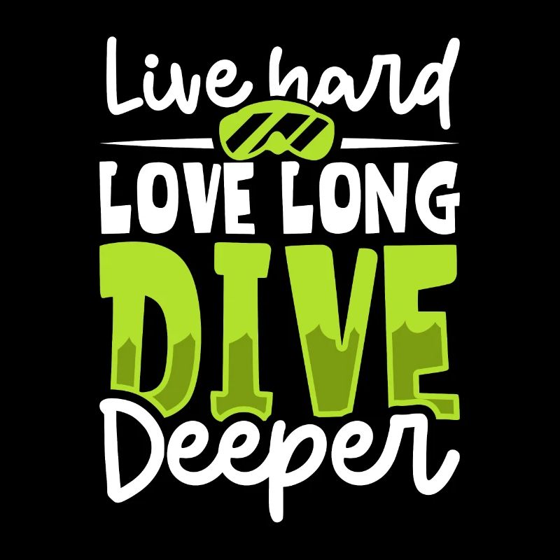 Scuba Diver Scuba Diving Geschenkidee