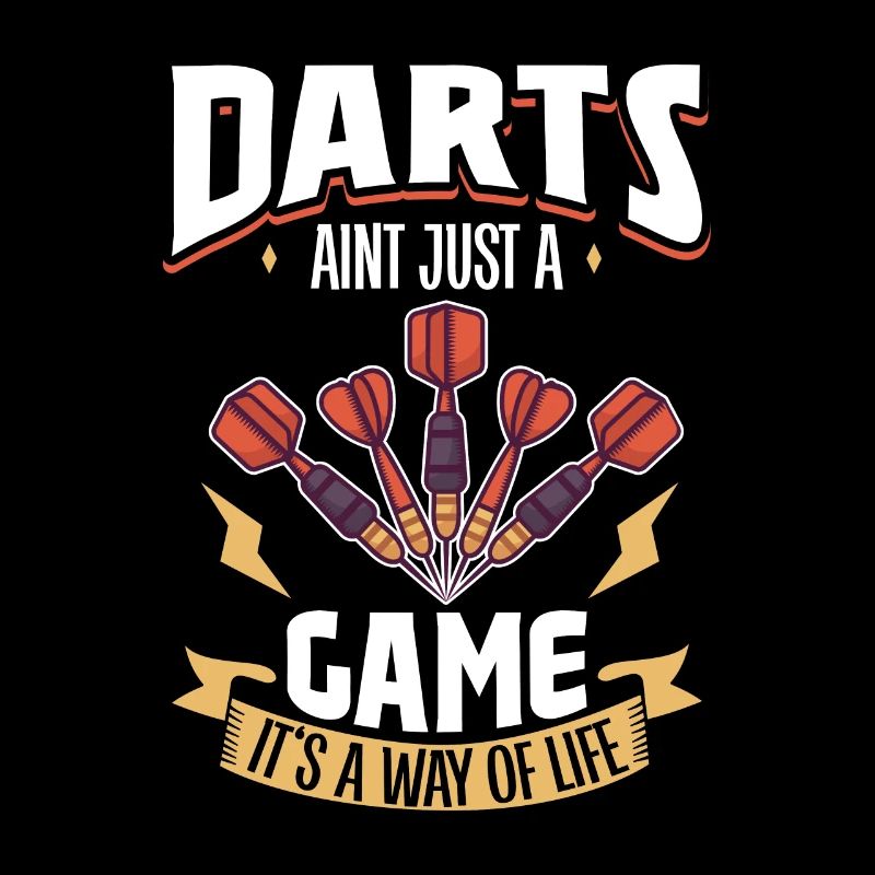 Darts Darts Player Dartboard Dartboard Darts