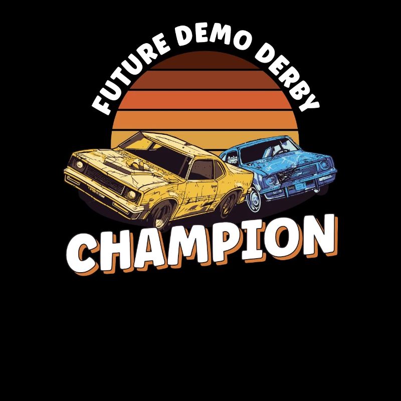 Demo Derby Demolition Derby Demolition Derby