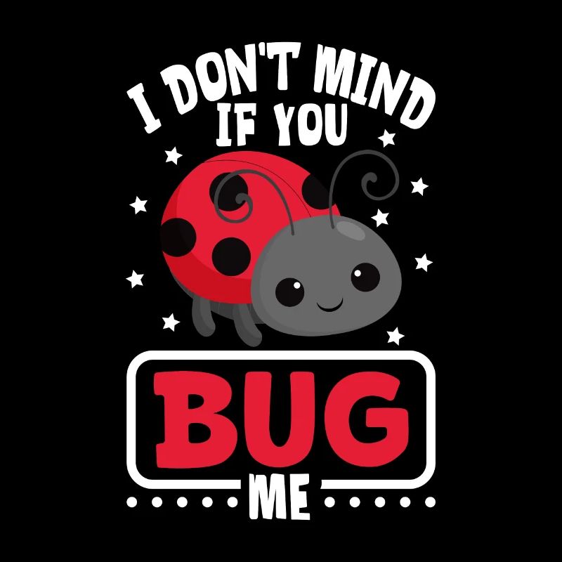 Ladybug Ladybug Entomology Insects