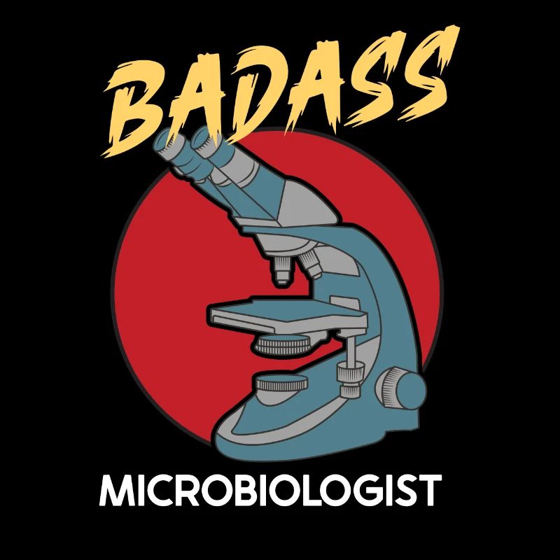 Microbiologist Microbiology Lab Staph Biology