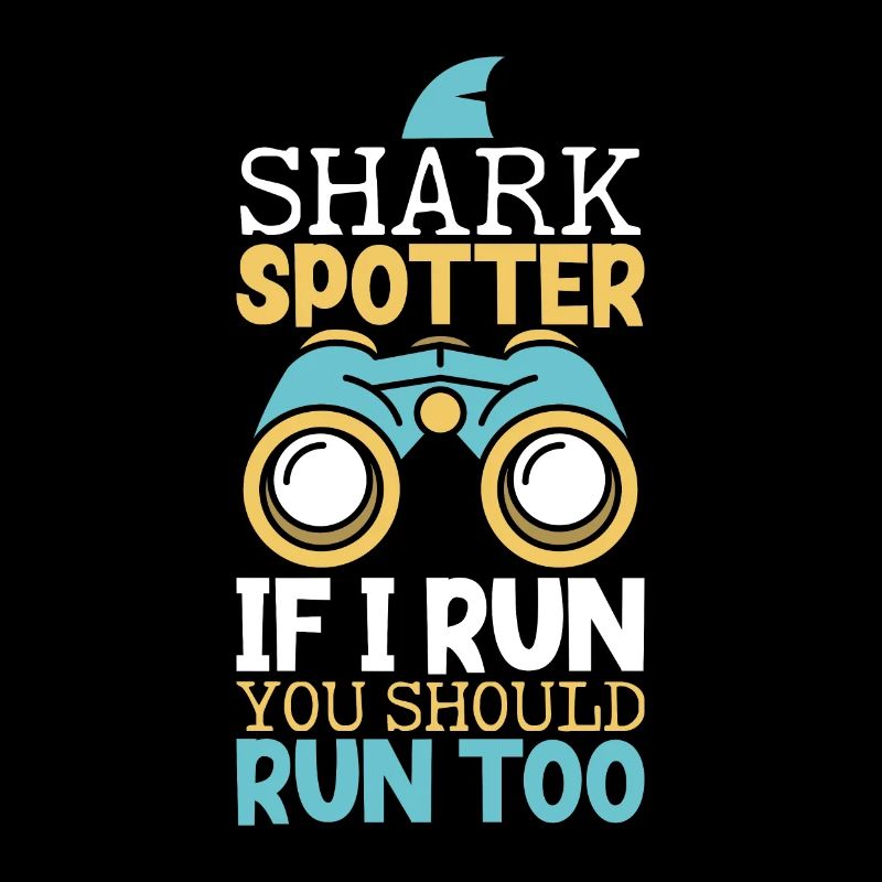 Shark Ocean Predator Plongée sous-marine