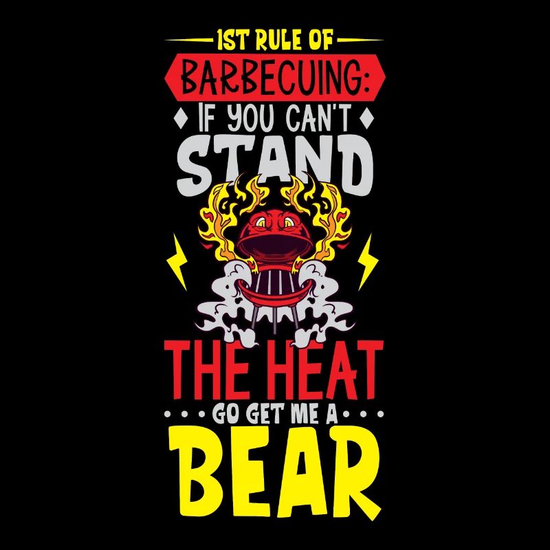 Bbq Grill Grilling Grillmaster Barbecue Meat Beef