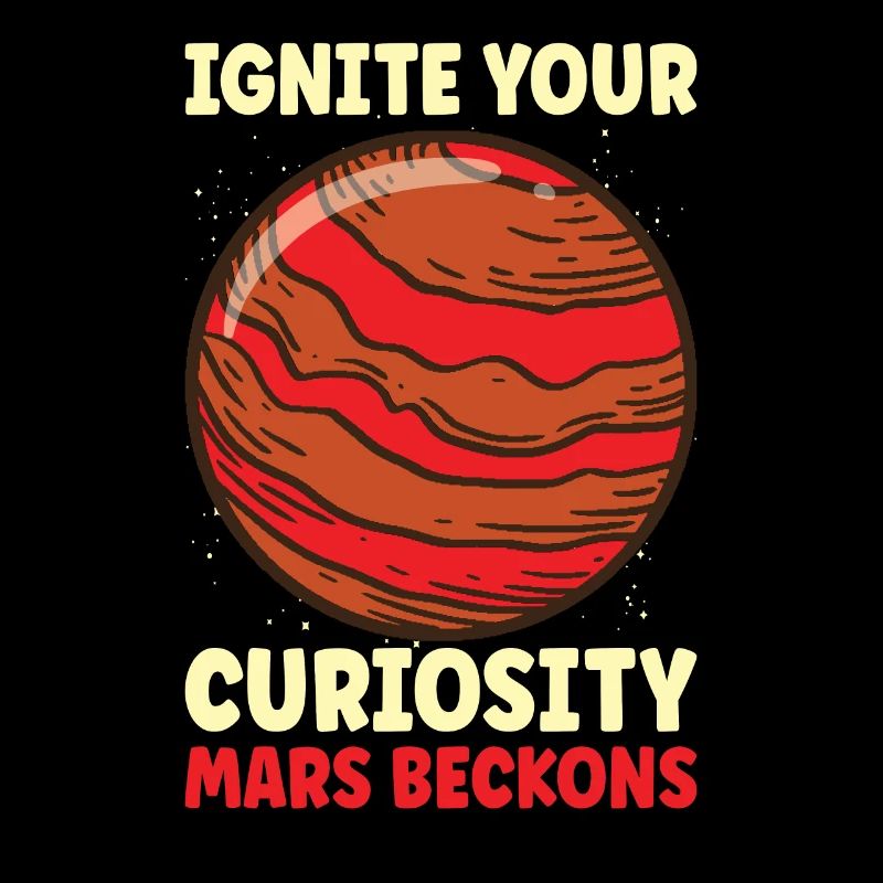 Mars Explorer les astronautes Astronomie Système solaire