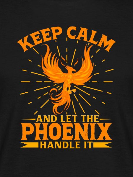 Phoenix Bird Mythical Creatures