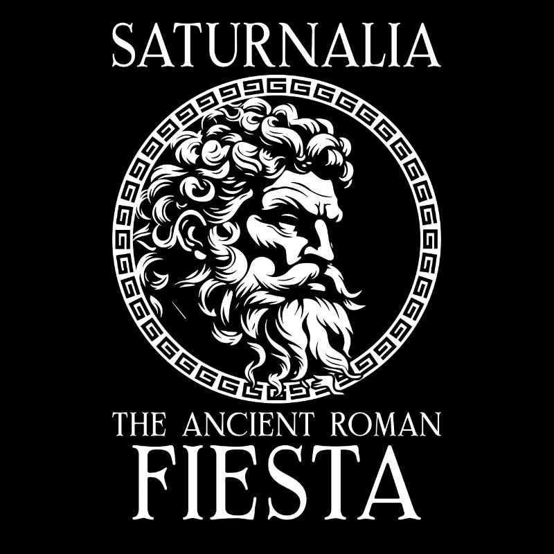 Saturnalia Miracle Ancient Rome and Julius Caesar