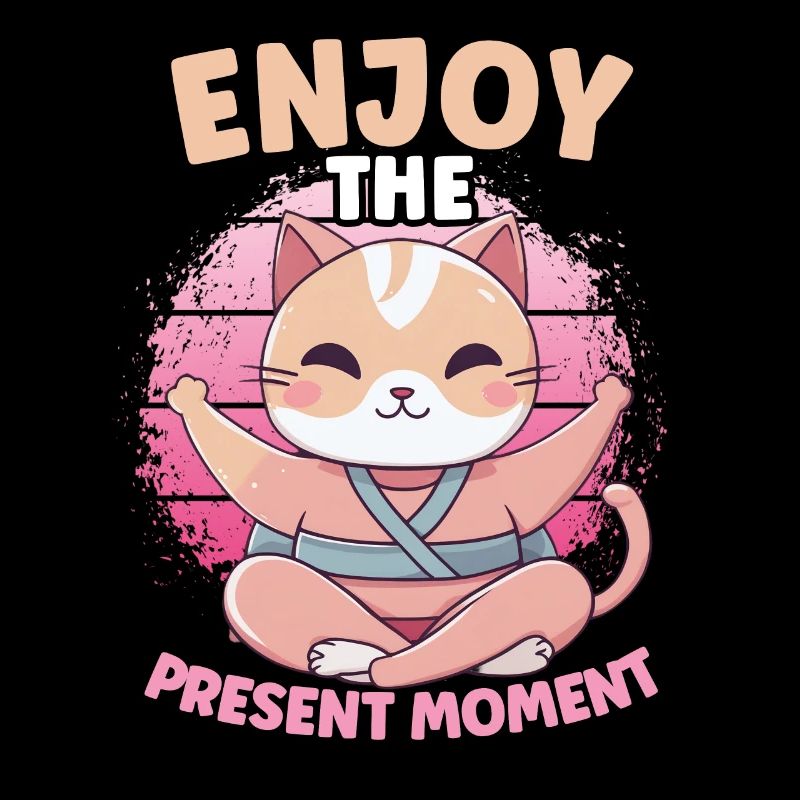Yoga Mindfulness Practic Meditation Manifestation