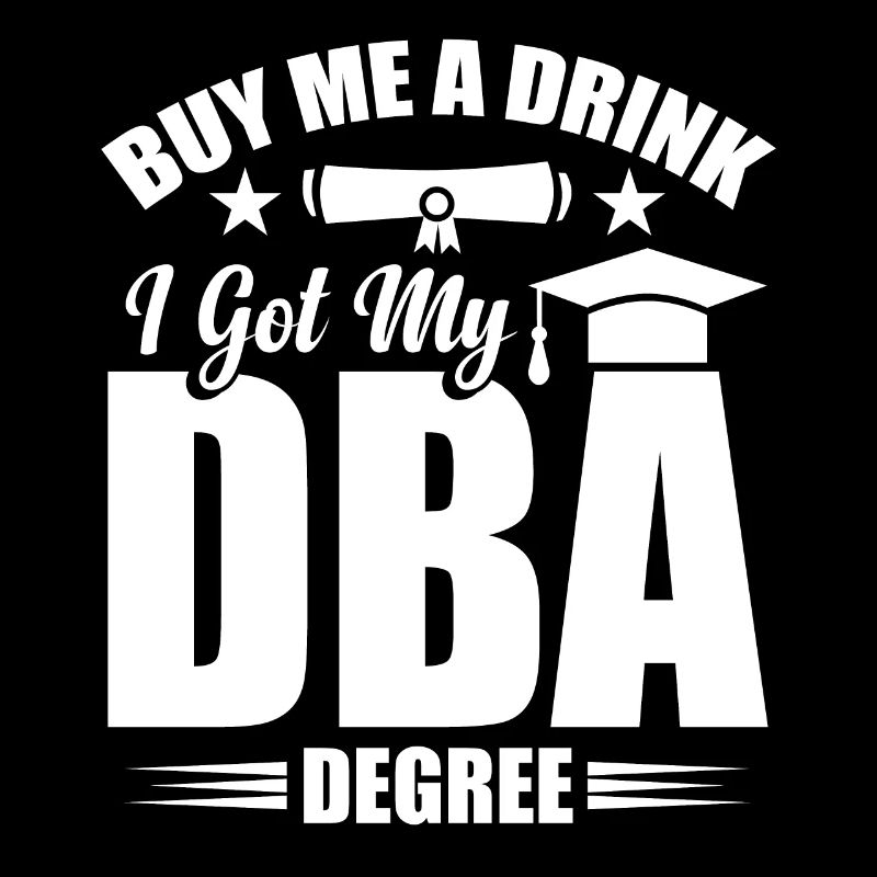 DBA Degree DBA Degree Docteur en commerce
