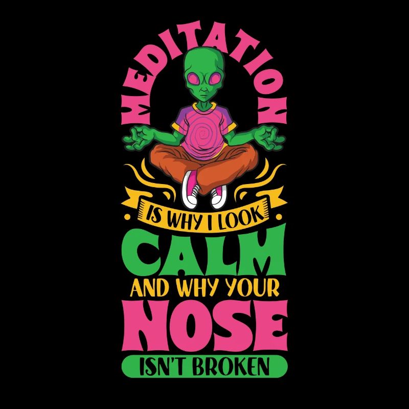 Yoga Mindfulness Practic Meditation Manifestation