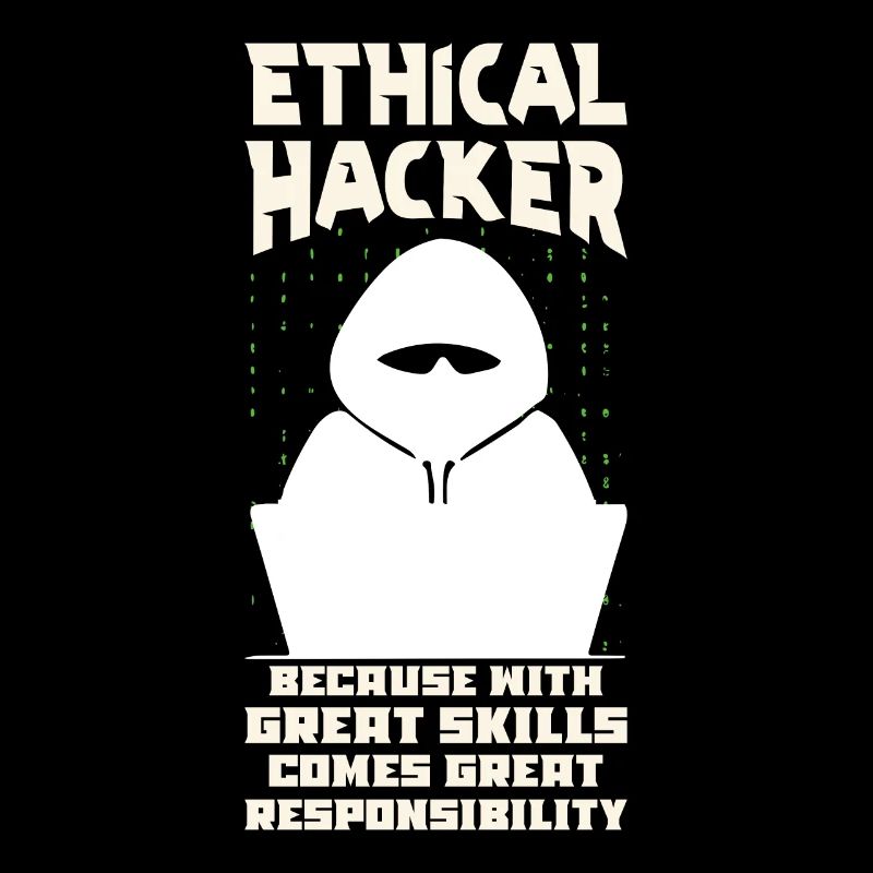 Analyste en piratage éthique Cybersécurité éthique