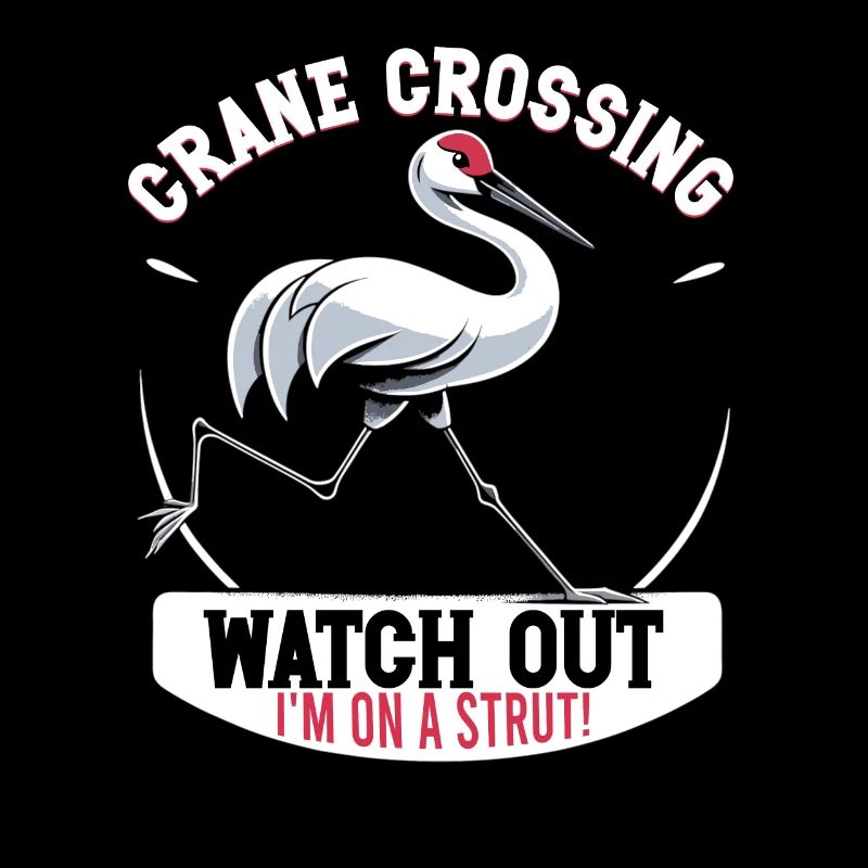 Sandhill Crane Lovers Bird Watching