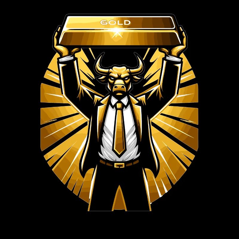Gold Trader Forex Trader XAUUSD Trader
