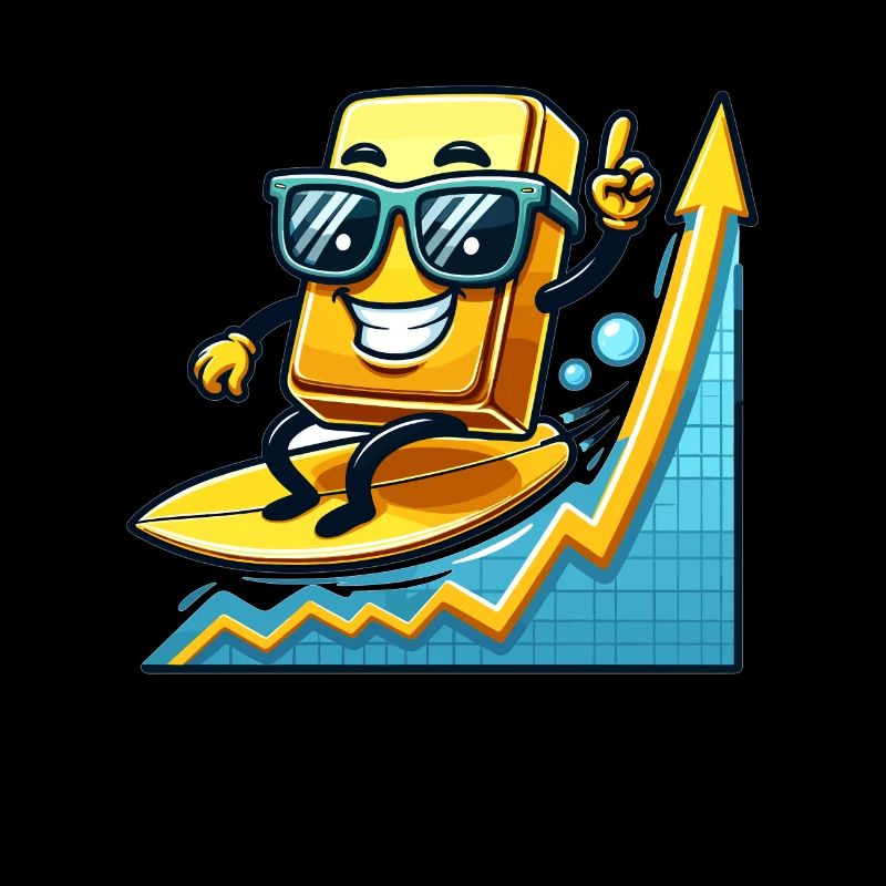 Gold Trader Forex Trader XAUUSD Trader