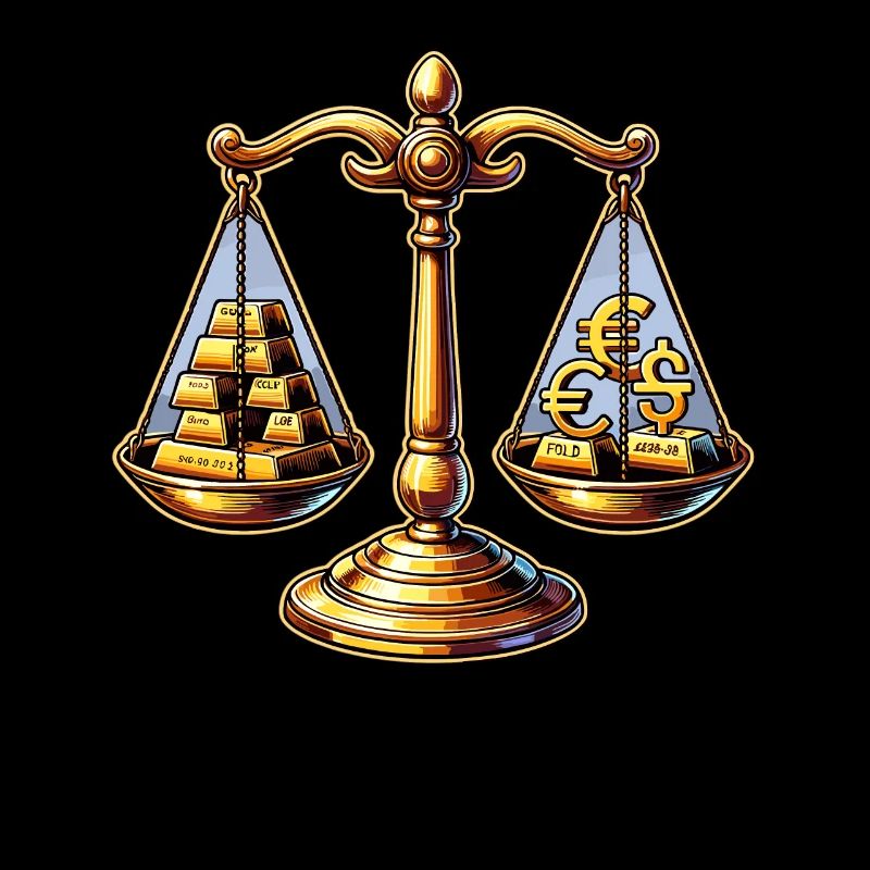 Gold Trader Forex Trader XAUUSD Trader