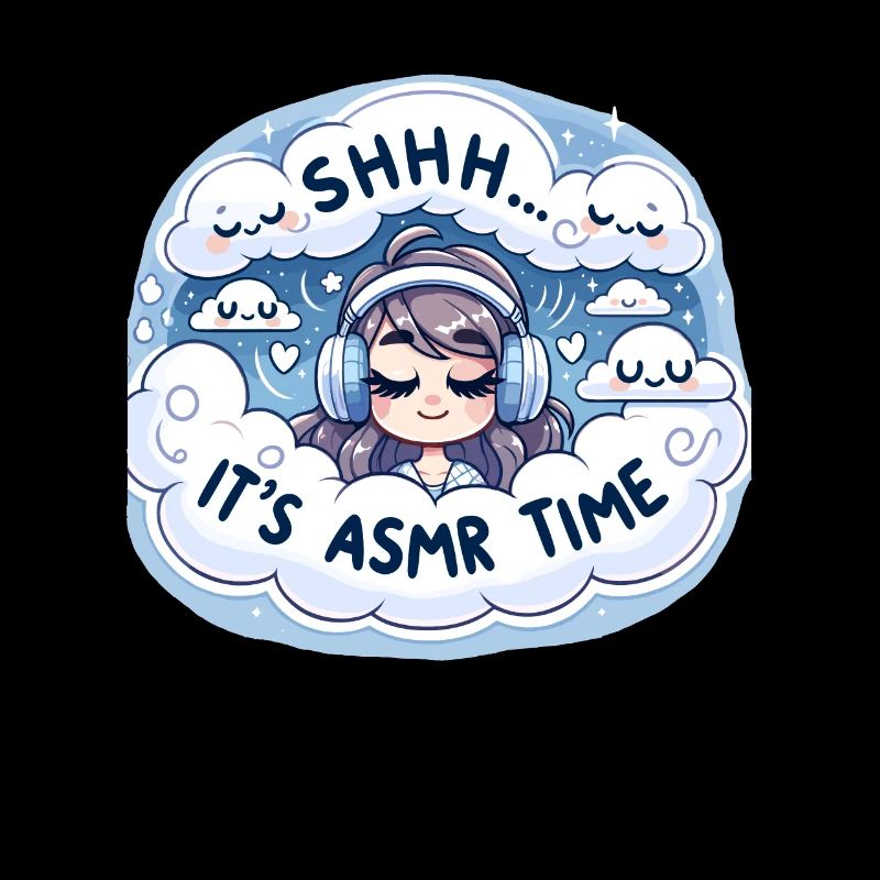 Asmr Whispering Asmr Enthusiast Mindfulness