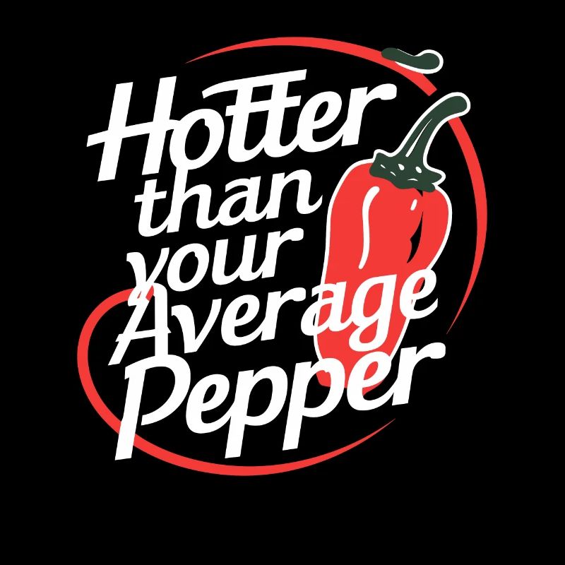Amateurs de cuisine épicée, Chili Peppers Chef