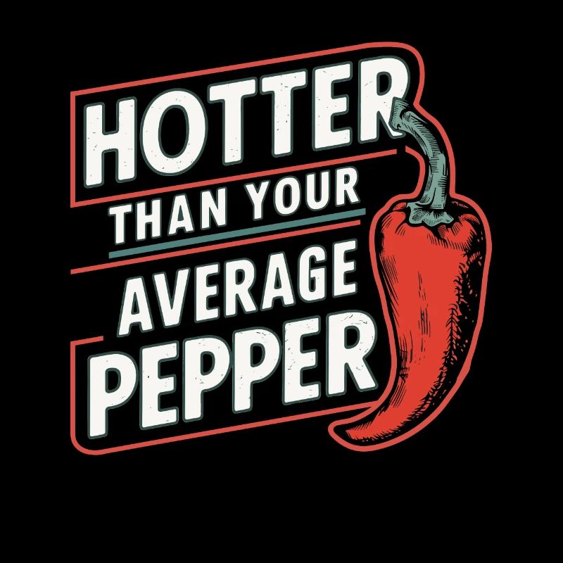 Amateurs de cuisine épicée, Chili Peppers Chef
