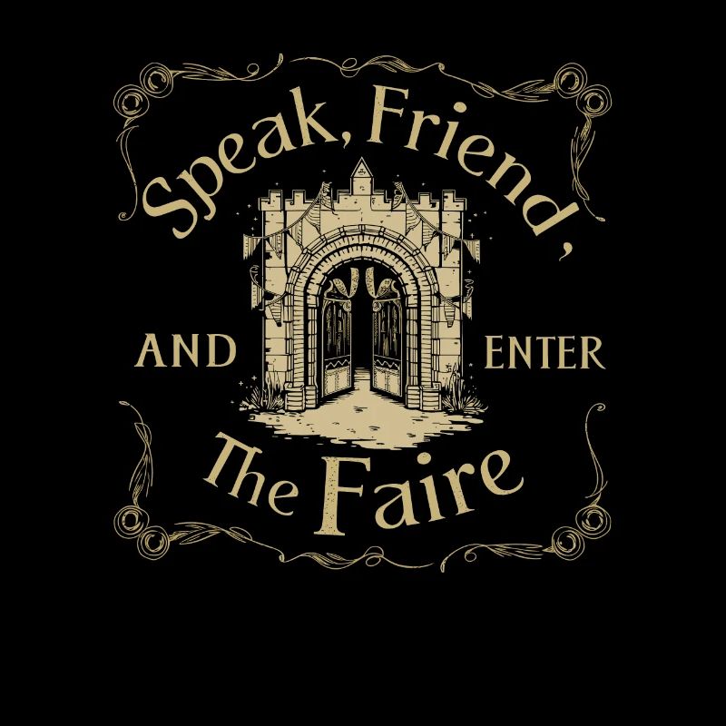 Renaissance Fairground Outfit Medieval